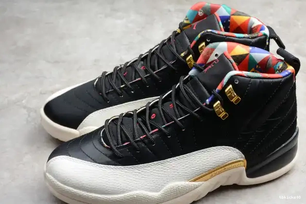 Reps TBkick CI2977-006 Year 2019 Chinese Jordan Air 